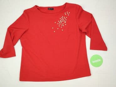 Kobiety: Bluzka damska, 4XL — 2