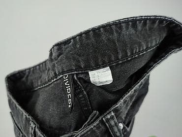 kurtka divided h: H&M Divided, Jeansy damskie, rozmiar S — 4