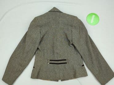 spodnie i marynarka damska na komunie: Elegancki komplet, rozmiar XS — 3