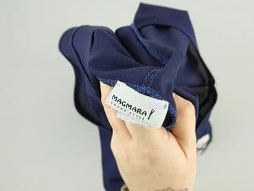 magmac bluzki: Bluza z kapturem damska, 4XL — 4