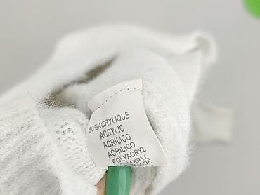 Kobiety: Sweter damski, rozmiar M — 4