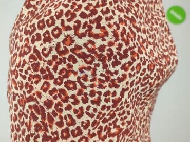 koszula hawajska c a: H&M, Koszula damska, rozmiar 2XL — 6