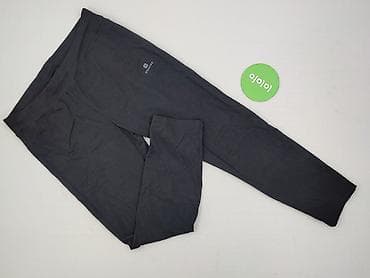 dresy domowe: Legginsy Sportowe damskie, rozmiar S — 2