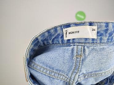 jeansy regular: Jeansy damskie, rozmiar S — 5