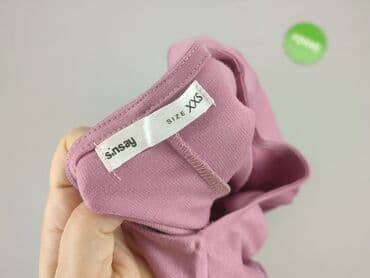 halka pod sukienkę sinsay: Sinsay, Sukienka damska, rozmiar 2XS — 4