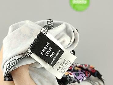 sukienki rene: Shein Curve, Sukienka damska, rozmiar 2XL — 4