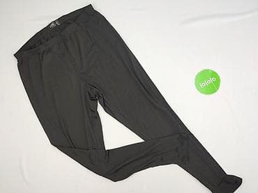 varlesca legginsy: Ciele, Legginsy rozmiar XL — 2