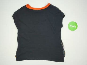 bluzki z długim rękawem reserved: T-shirt damski, rozmiar M — 3