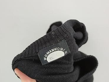sweter bez ramion: Sweter damski, rozmiar XL — 5