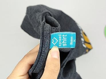 kos koszulki: T-shirt damski, rozmiar M — 4