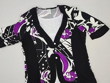 bluza dluga: Bluzka damska, rozmiar XL — 1