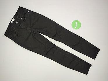 facebook hm: H&M, Jeansy damskie, rozmiar S — 3