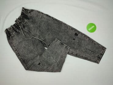 balloon jeans: Missguided, Jeansy damskie, S — 2