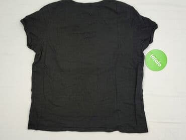 bluzki dalmatynczyk: FB Sister, T-shirt damski, XL — 3