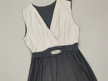 pojedyncze sukienki na wesele: Women`s dress, size S (EU 36) — 1