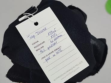 sinsay dresy: Top damski, rozmiar XS — 5