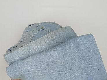 spodnice moraj: Spodnie jeansowe, Sinsay, 13 lat, 158, stan - Bardzo dobry — 6