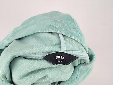 massimo dutti prochowiec: MAX, Bluza z kapturem damska, rozmiar M — 4