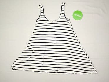 białe body bershka: Bershka, T-shirt damski, rozmiar S — 2