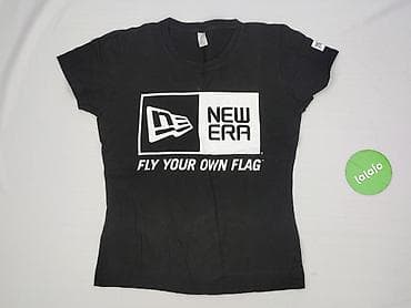 firetrap bluza: New Era, T-shirt damski, rozmiar S — 2
