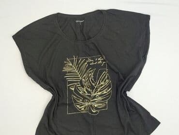 t shirty basic zara: Inextenso, T-shirt damski, rozmiar L — 1