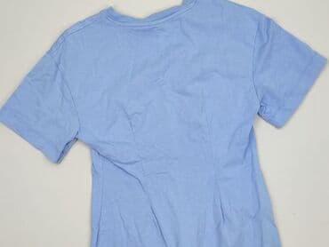 bluza w paski h m: H&M, Koszulka dla mężczyzn, rozmiar S — 1