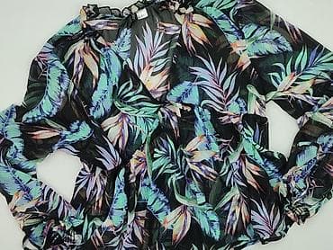 H&M Divided, Bluzka damska, rozmiar 2XL
