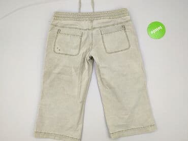 Kobiety: Esprit, Spodnie 3/4 damskie, L — 3