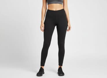 rajstopy termiczne primark: Primark, Legginsy Sportowe damskie, rozmiar S — 1