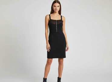 sukienka 122 h m: H&M, Sukienka damska, rozmiar XS — 7