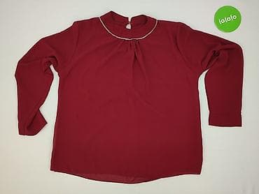 alexandra bartlett: Bluzka damska, rozmiar 3XL — 2