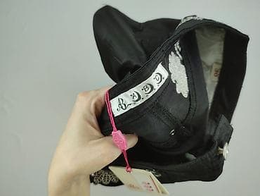 abc jeans: ABC, Spodnie materiałowe damskie, rozmiar M — 4