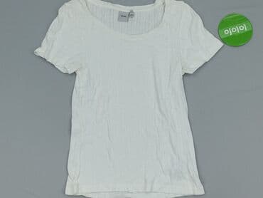 t shirty z czerwonem napisem: Ichi, Women`s T-shirt, size S (EU 36) — 2