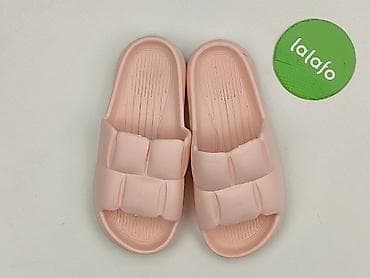 buty ugg born2be: Klapki damskie, rozmiar 40 — 2