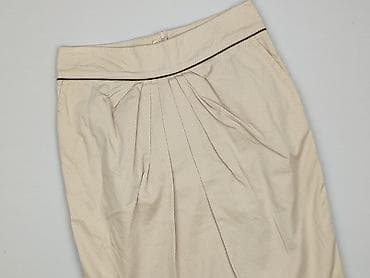 spodnice biala zara: H&M, Spódnica damska, rozmiar S — 1