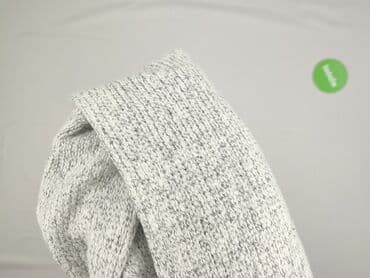 długi sweter sukienki: Golf damski, rozmiar S — 4