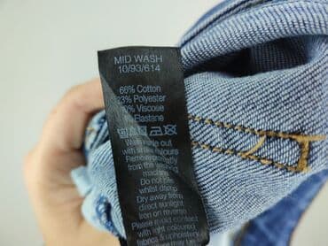 mexx spodnie: M&Co, Jeansy damskie, rozmiar M — 5