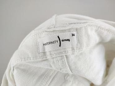 custom jeansy: Sinsay, Jeansy damskie, rozmiar S — 4