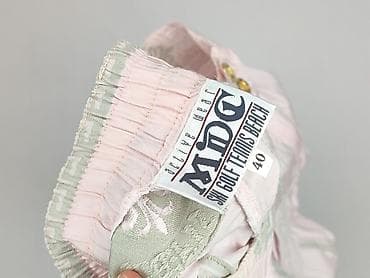 asterix bielizna: Active Wear, Szorty damskie, rozmiar L — 4