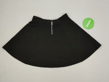 spódniczka jeansowe hm: H&M Divided, Spódnica damska, rozmiar S — 3