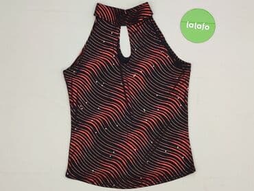 spódnice plisowane tiulowe czarne: Women's blouse, size M (EU 38) — 2