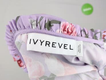 sweter open shoulder: Ivyrevel, Bluzka damska, S — 4