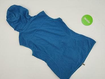 t shirty nike tech flece: CODE, Kamizelka damska, rozmiar S — 3