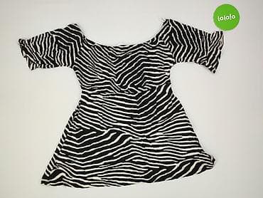 dresy ciazowe hm: H&M Mama, Sukienka damska, rozmiar M — 3