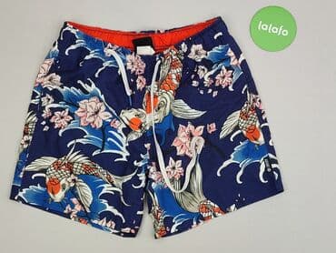 kapcie ryby allegro: Cropp, Szorty kąpielowe dla mężczyzn, rozmiar M — 2