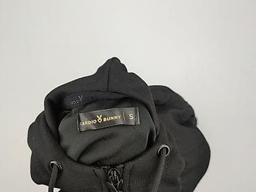 ckh clockhouse bluza: Cardio Bunny, Bluza z kapturem damska, rozmiar S — 4
