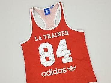 Adidas, Top damski, rozmiar S