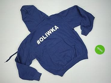 lebrony buty: Fruit Of The Loom, Bluza z kapturem damska, rozmiar M — 3