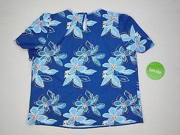 bluzka boho h: Bluzka damska, rozmiar 2XL — 3