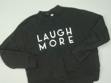 H&M Divided, Women`s sweatshirt, size L